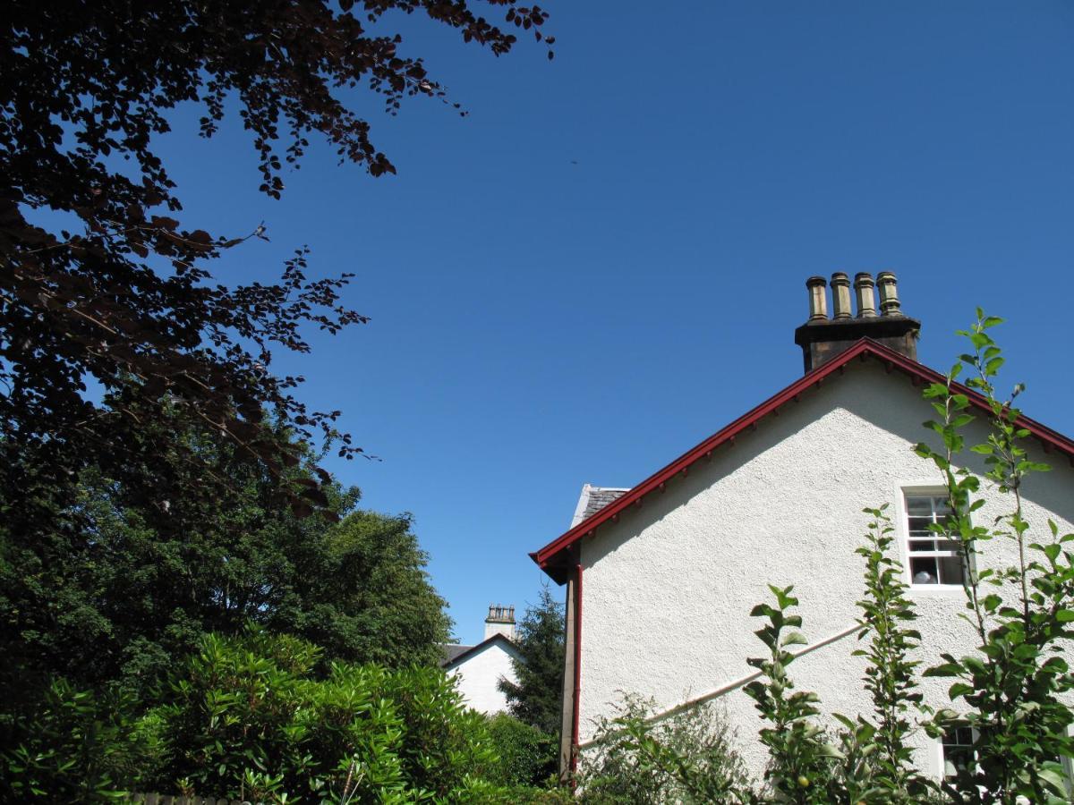 Mansefield House Casa de hóspedes Arrochar Exterior foto